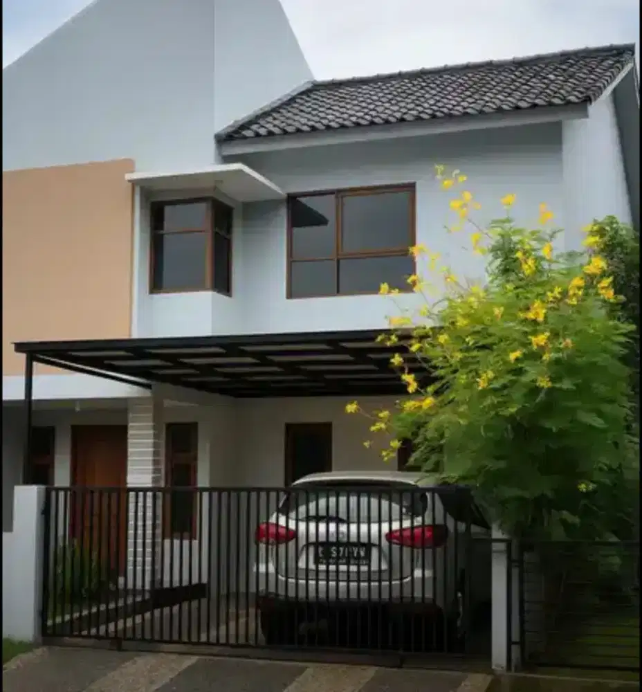 MURAH, PAKE BANGET ‼️ JATINEGARA INDAH - BUARAN