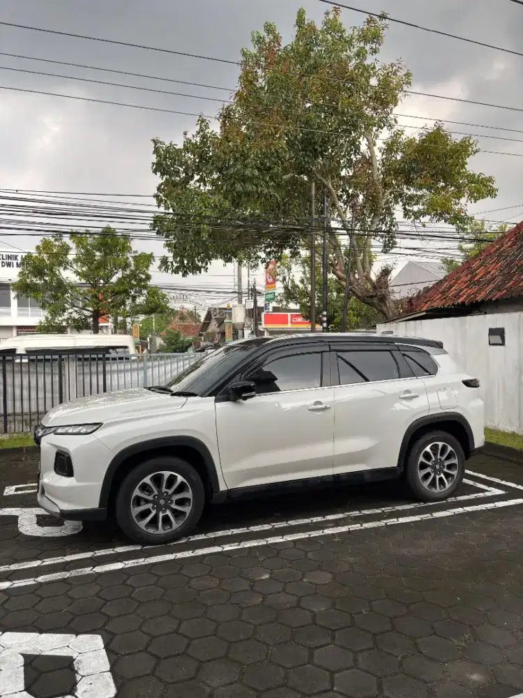 Grand Vitara GX Hybrid 2023