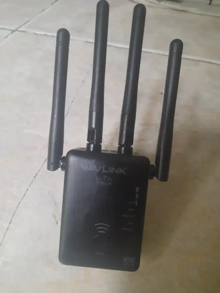 REPEATER WAV  LINL AC 1200 DUAL BAND