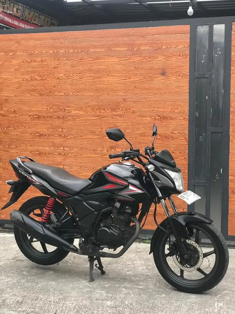Honda verza 2014 ab pajak on