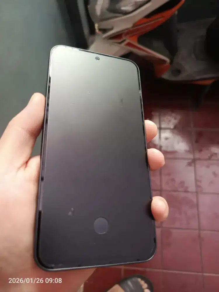 Samsung A54 5G ori sein