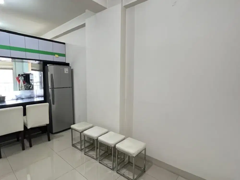 Disewakan Apartemen Oak Tower Pulogadung Murah