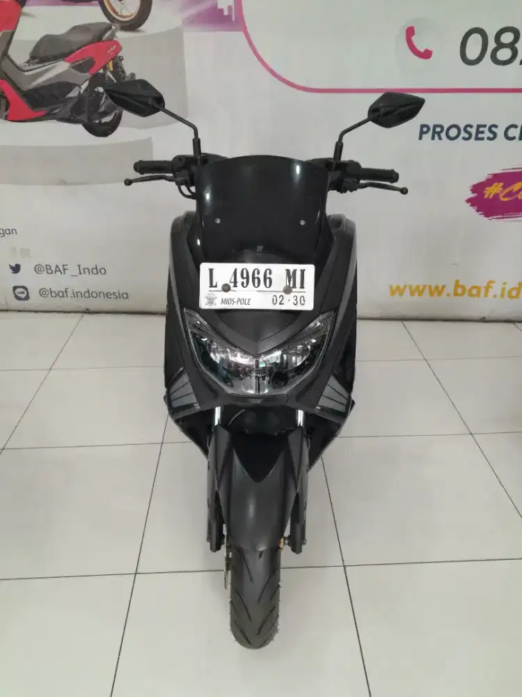 YAMAHA NMAX 155 OLD 2020 JOS