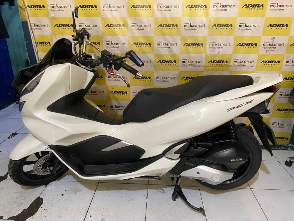 Pcx 150 cbs tahun 2019