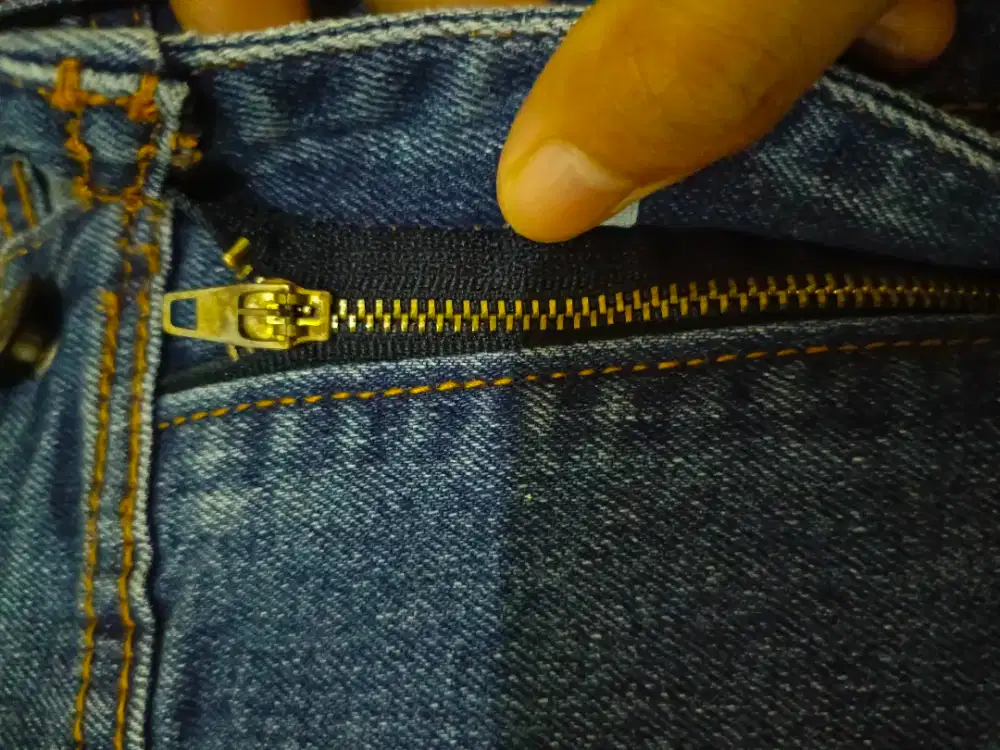 Celana Levis jeans Negoo