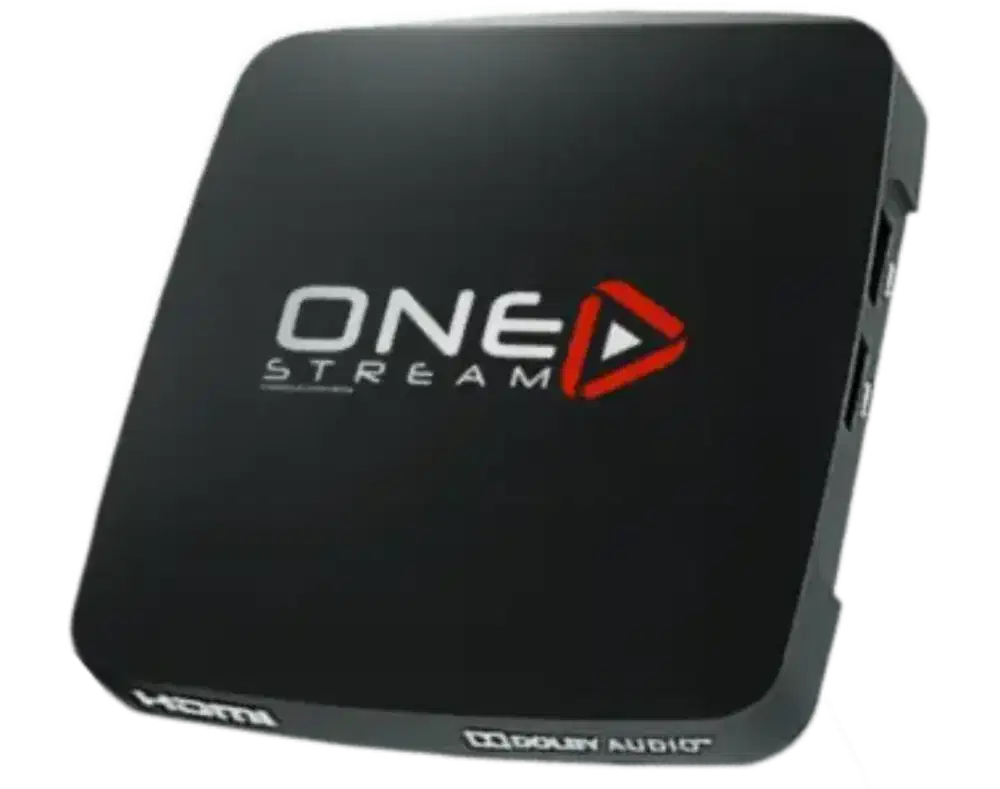 STB ANDROID OS 9 TINGGAL PAKAI