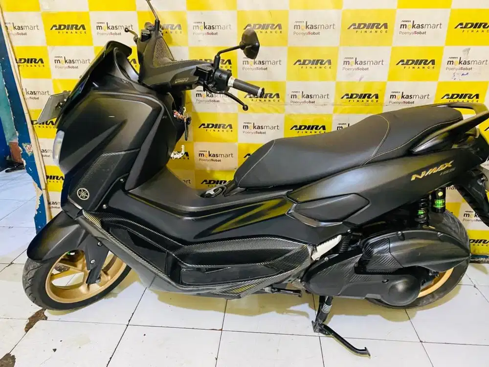 Nmax non abs tahu 2018