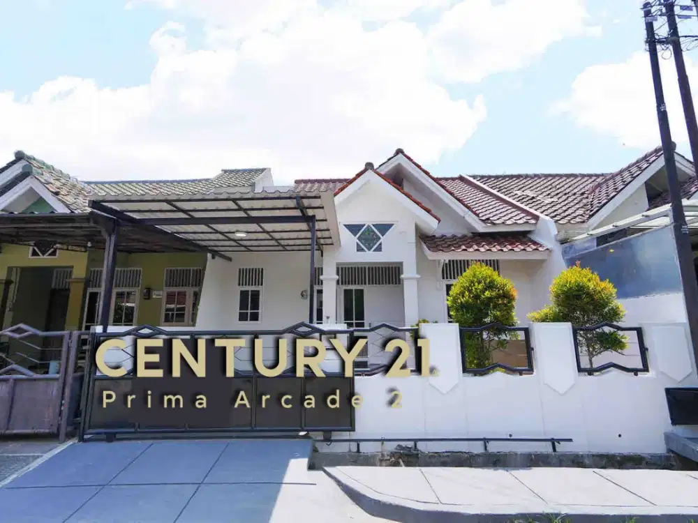 Rumah tua cantik siap huni di BSD pr 14788