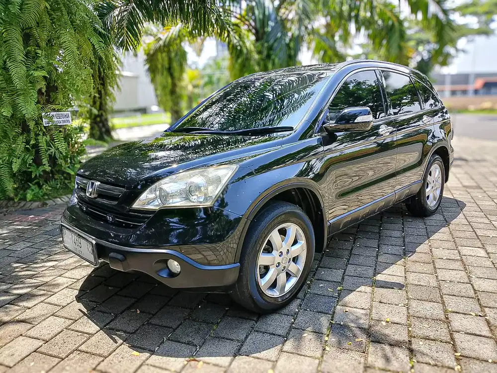 Honda CR-V 2008 Bensin