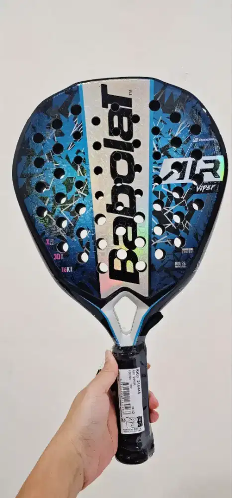 Raket Padel - Babolat Air Viper