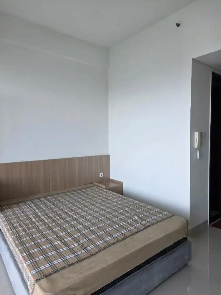 Disewakan Apartemen LRT Tipe Studio Bekasi Timur