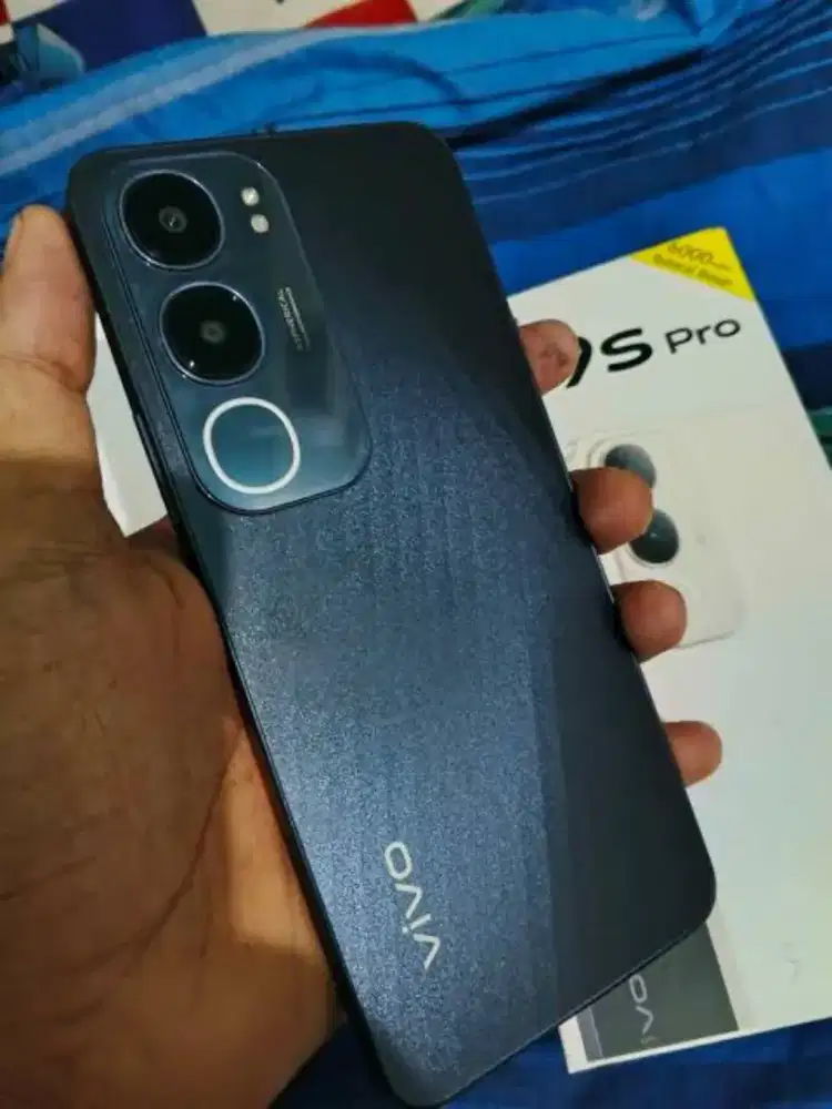 Vivo y19s pro ram/rom 4+4/128