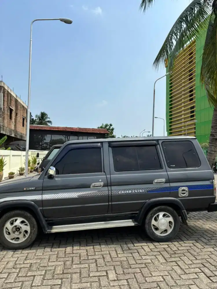 DI JUAL KIJANG GRAND EXTRA