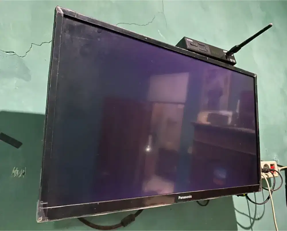 Terima TV led, lcd bekasnya semua merk siap jemput