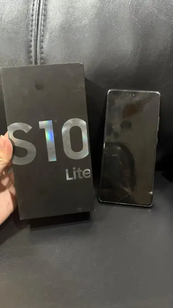 Samsung S10 Lite 8/128GB Android 13