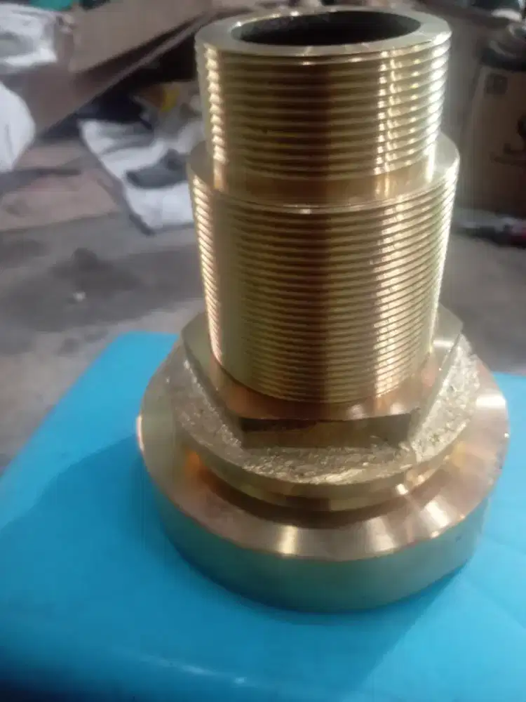 Sarangan kapal laut 2on