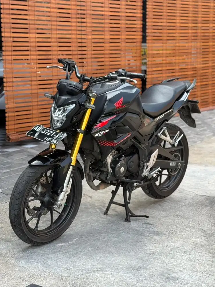 Cb150r 2019 plat ad pajak on