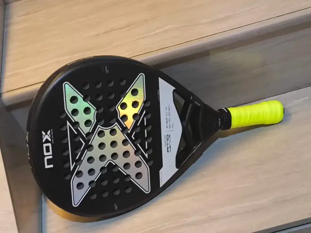 Nox AT Genius 12K (2024) Buy 2025