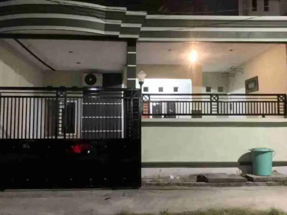 murah rumah di Sukodono