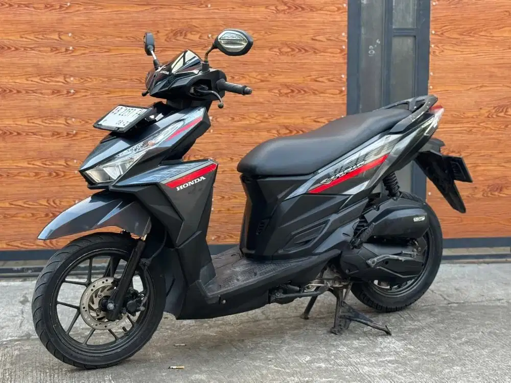 Vario 125 2017 ab pajak on