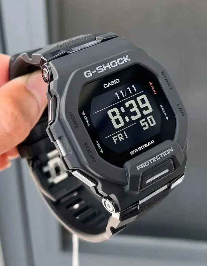 Jual Gshock GDB200