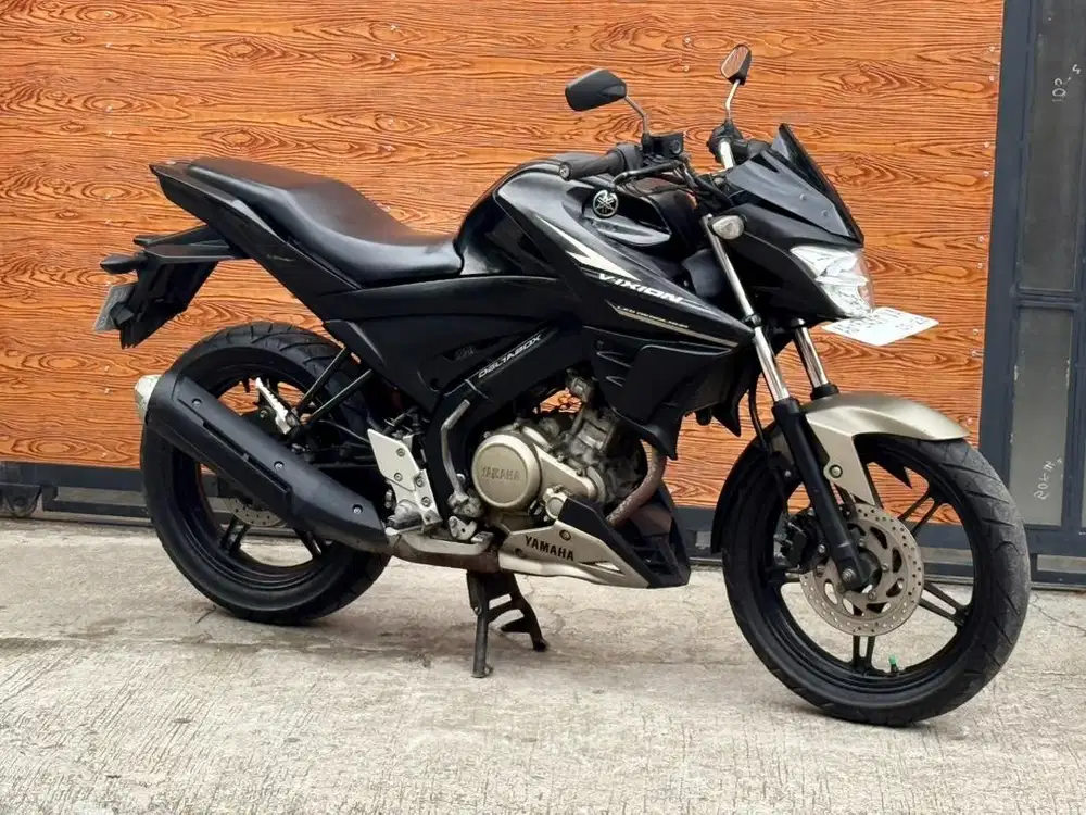 Vixion 2017 ab pajak on