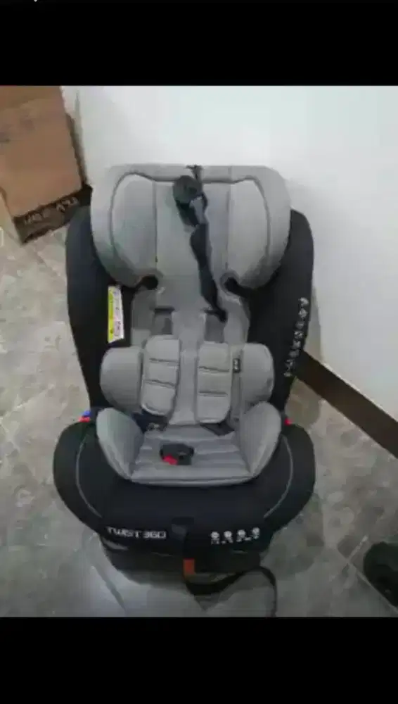 Jual carseat bayi baby
