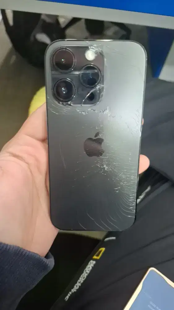 iPhone 14 Pro 128gb ibox