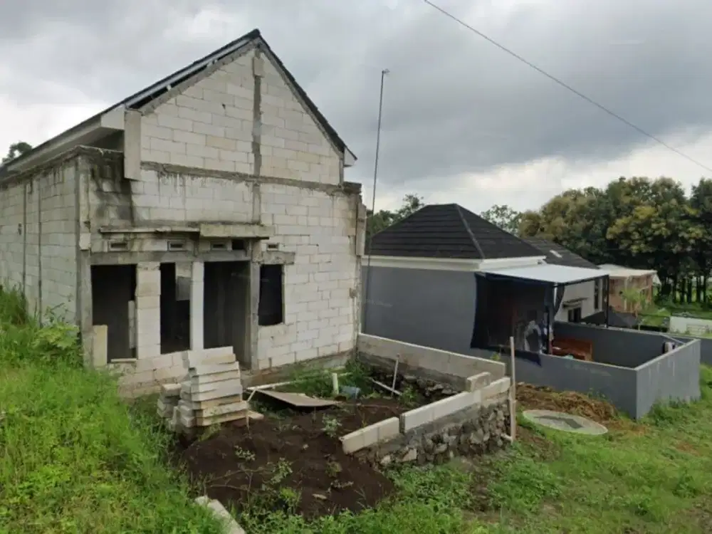 DIJUAL KAVLING KREDIT INHOUSE – TAWANGARGO KARANGPLOSO