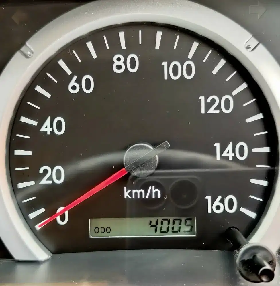 MITSUBISHI COLT DIESEL CANTER 4 BAN SUPER LONG BOX KONDISI SPERTI BARU