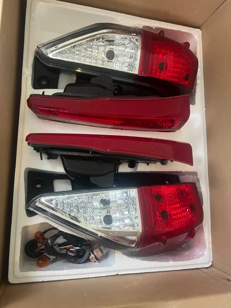 Stomplamp ori reborn 2025..