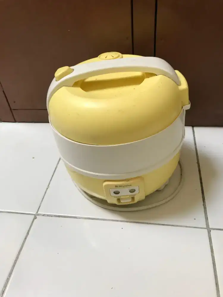 Megicom miyako murahh ukuran 1 liter