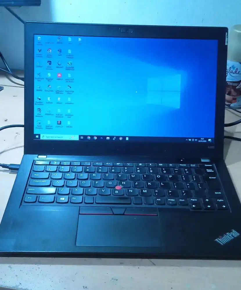 Laptop Lenovo ThinkPad A285