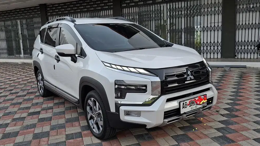 Xpander Cross AT 2024