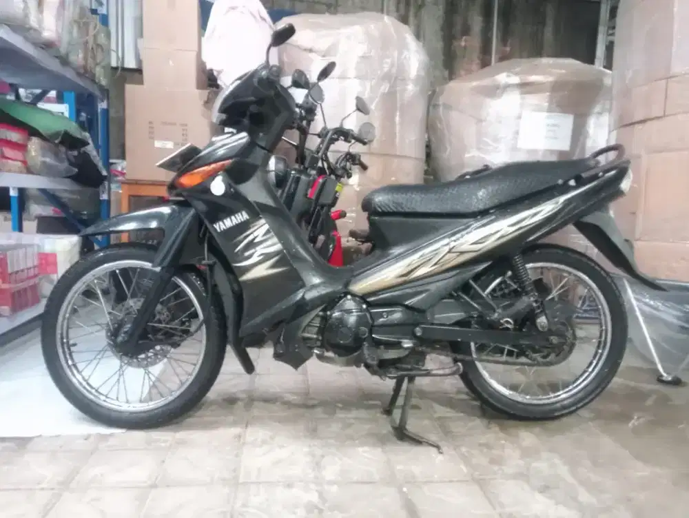 Vera R 2012 manual pelk jari jari