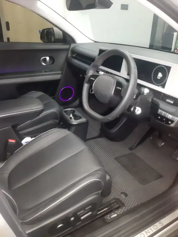 KARYAWAN STEAM MOBIL