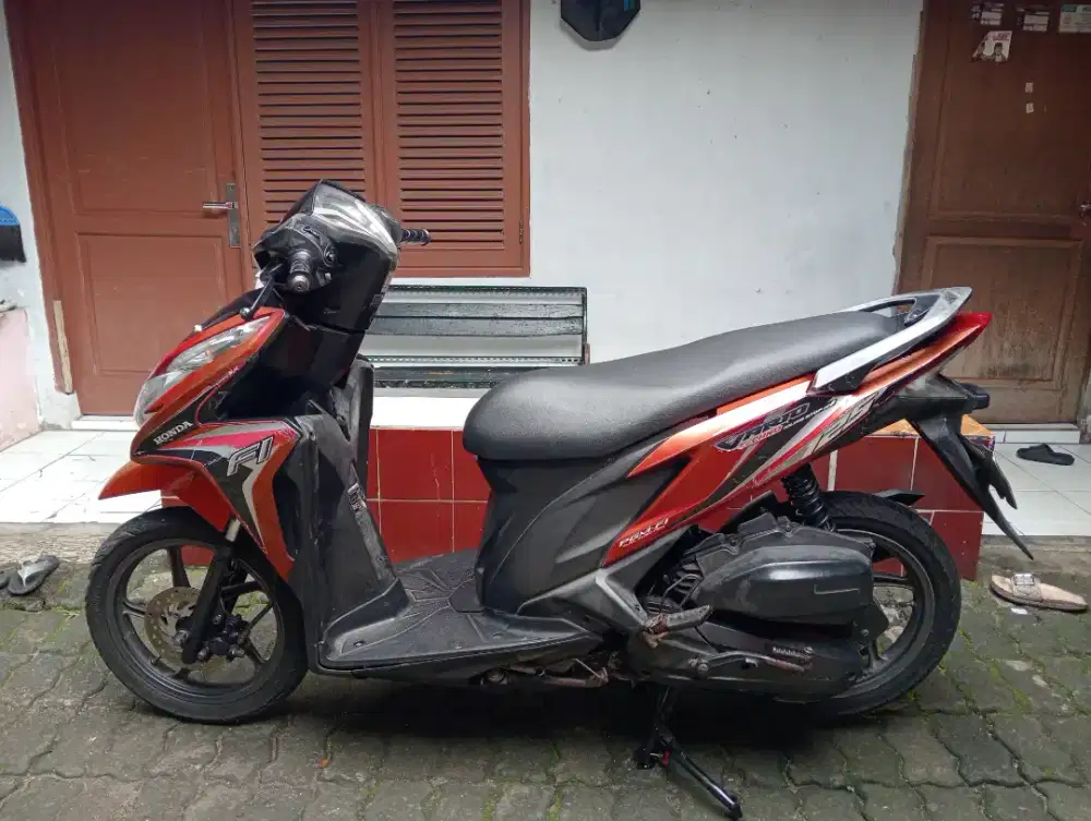 Honda Vario 125 2014