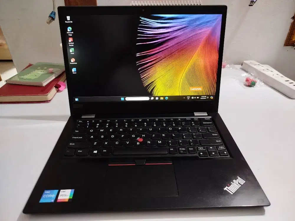 BU Thinkpad L13 GEN2