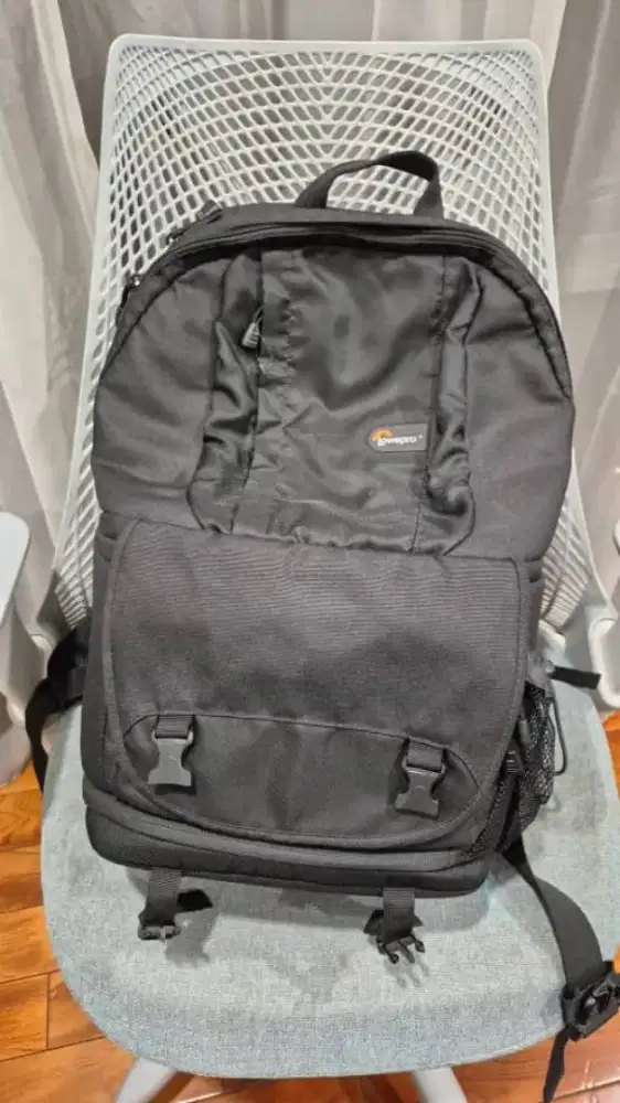 Lowe pro backpack