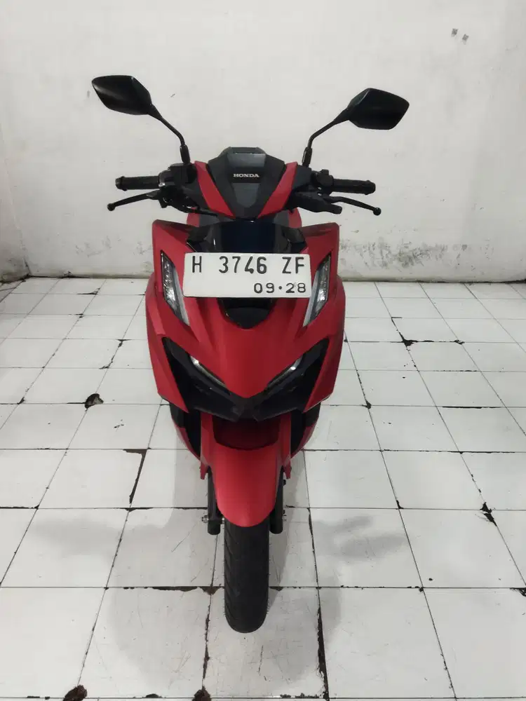 DJ VARIO 160 CBS 2023 ISTIMEWA