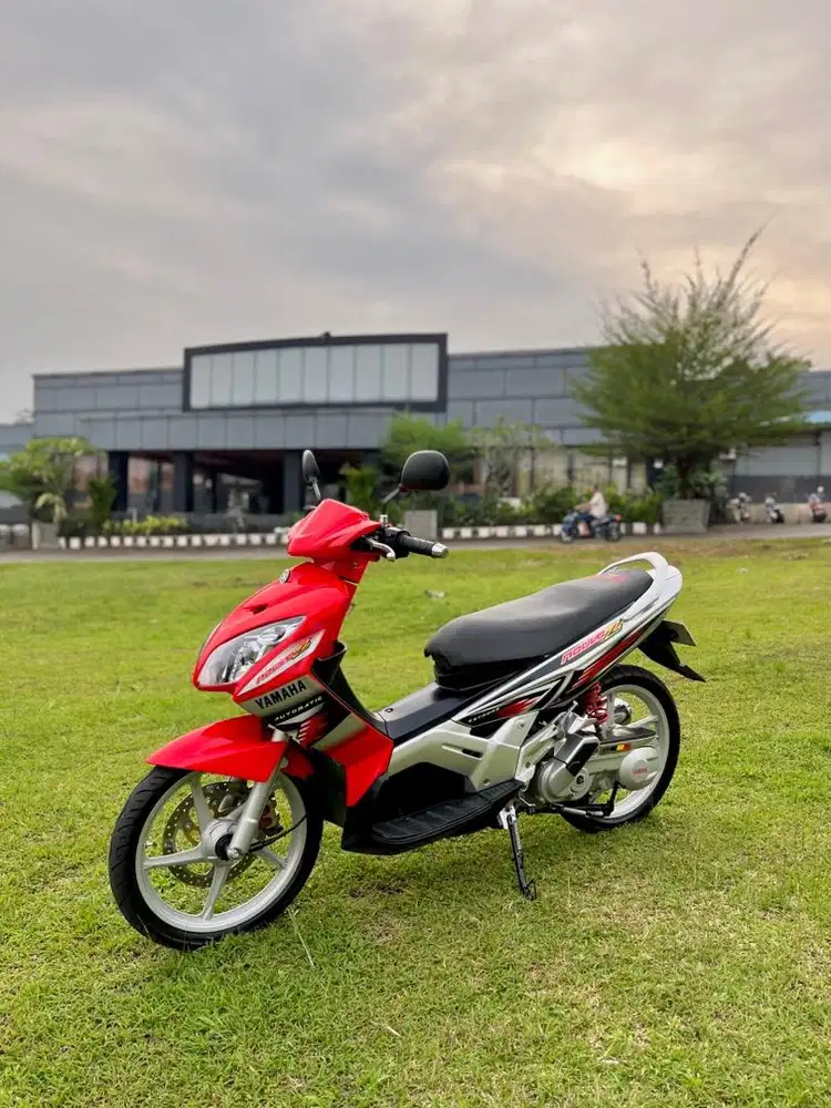 Nouvo Z non ais tahun 2006