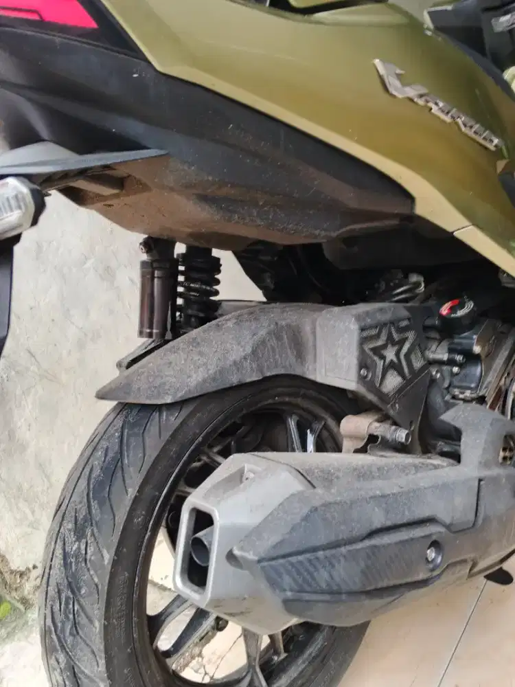 Vario 150 tahun 2020