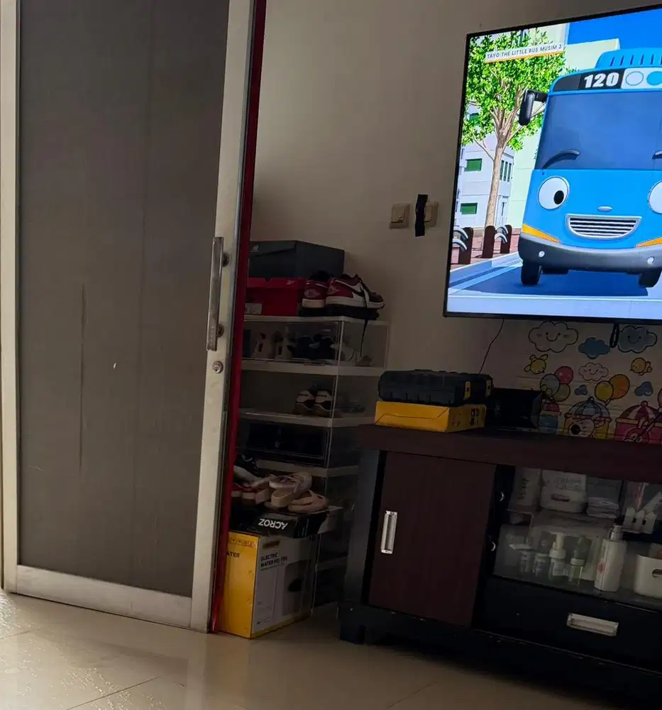 Cari Art beres2 dan momong anak