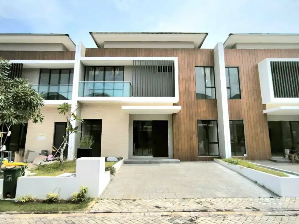 Disewakan Rumah Citraland Megah Batam Center