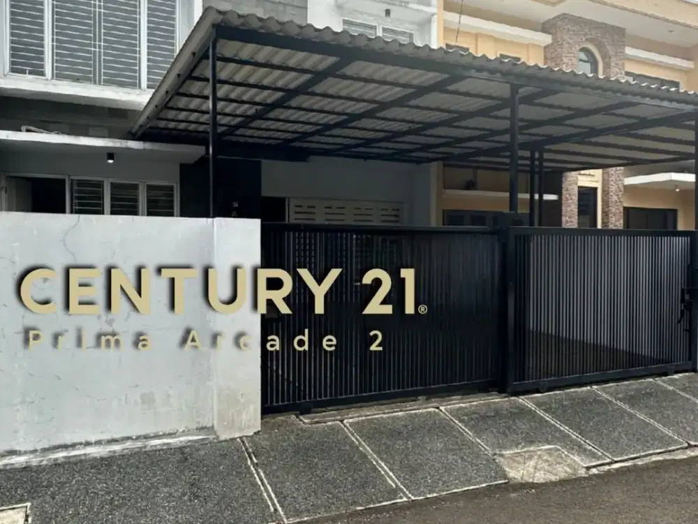 Rumah modern strategis di Kebayoran Lama Jkaarta Selatan pr 10838