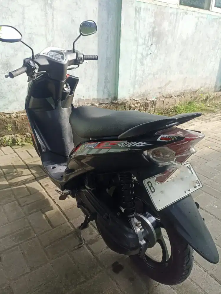 DIJUAL YAMAHA MIO