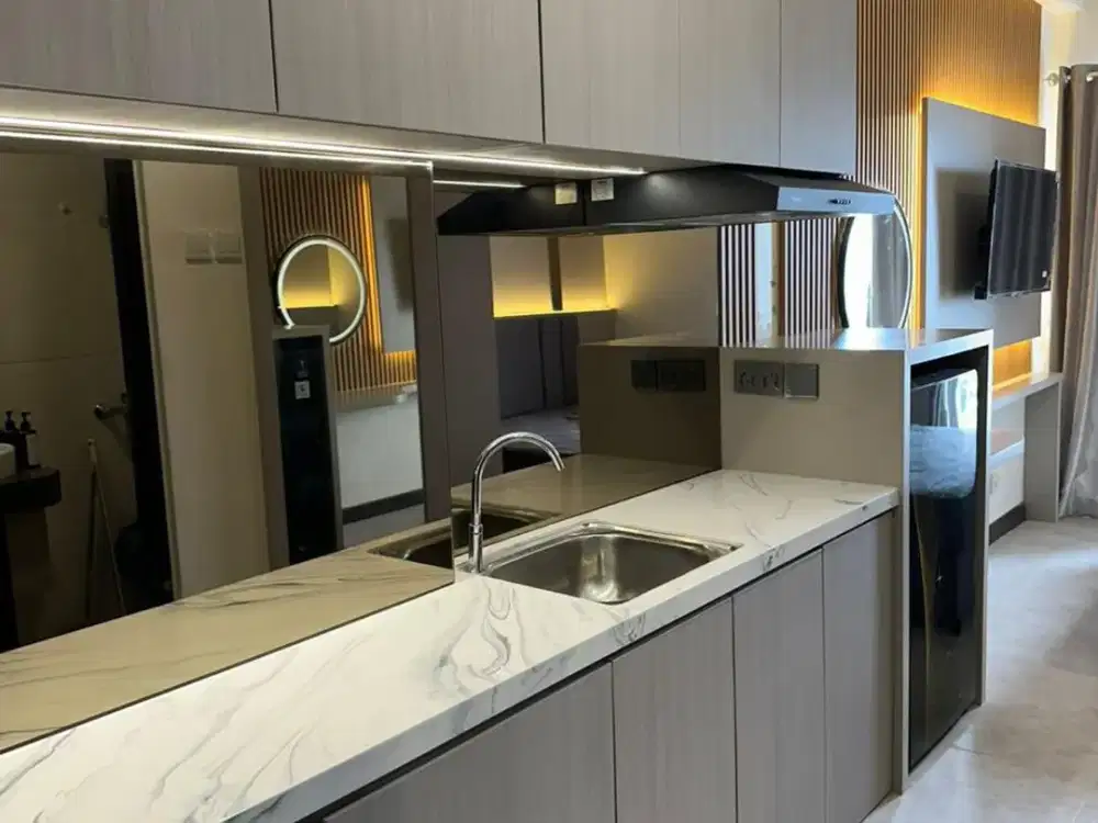 Dijual Murah Apartemen Citra Plaza Nagoya