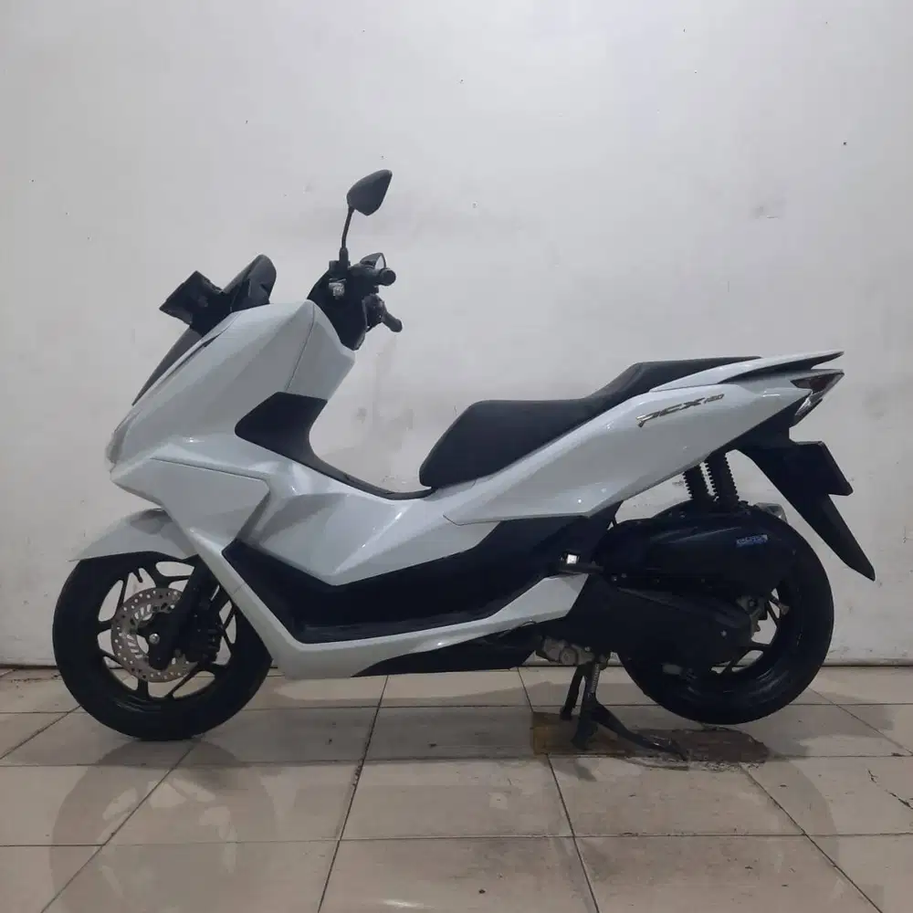 HONDA PCX 160 CBS 2025 DP MURAH 2.5 JUTA GUYSS