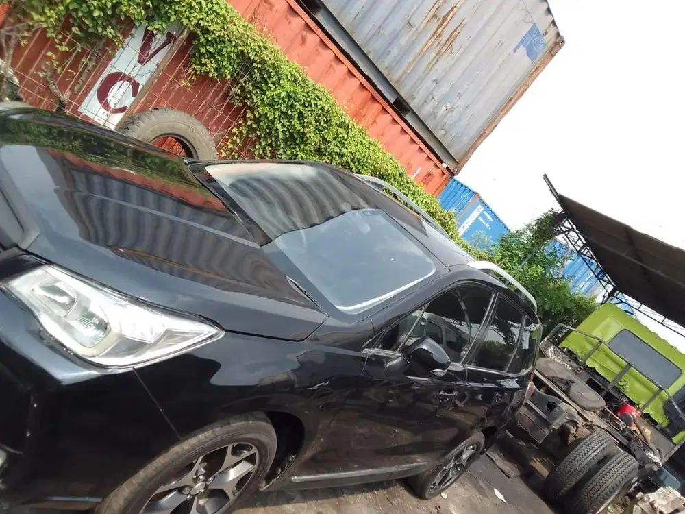 SUBARU EXIGA/FORESTER 2.0 MATIC 2014