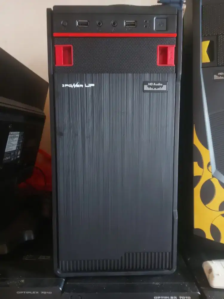 Pc core i7 3770 3,4ghz gen3